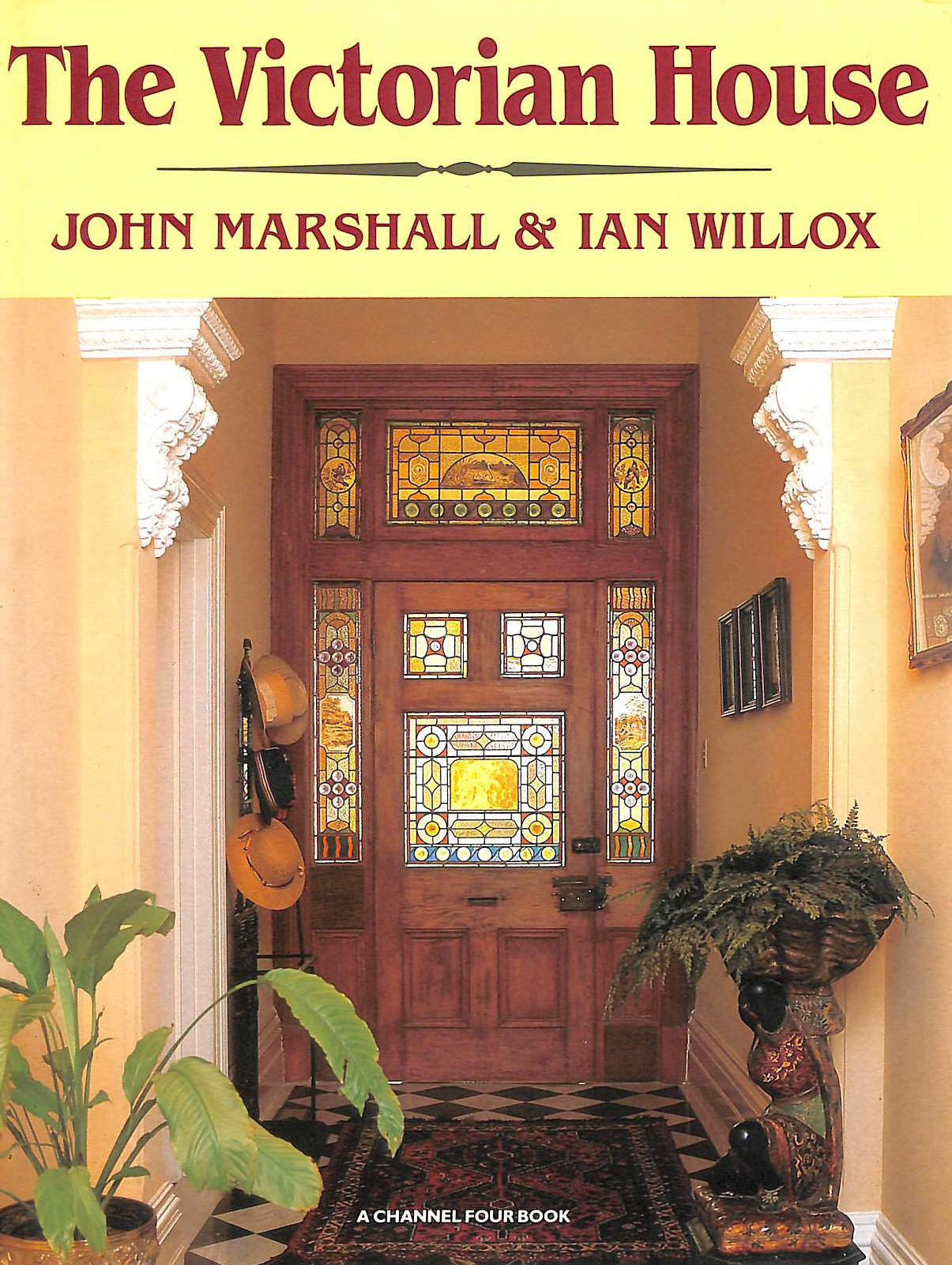 MARSHALL, JOHN; WILLOX, IAN - The Victorian House