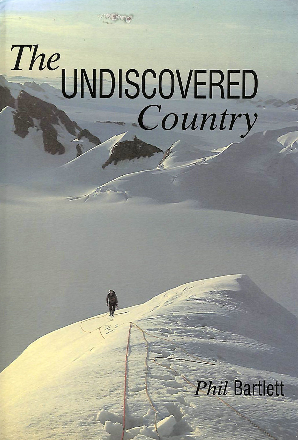 BARTLETT, PHIL - The Undiscovered Country