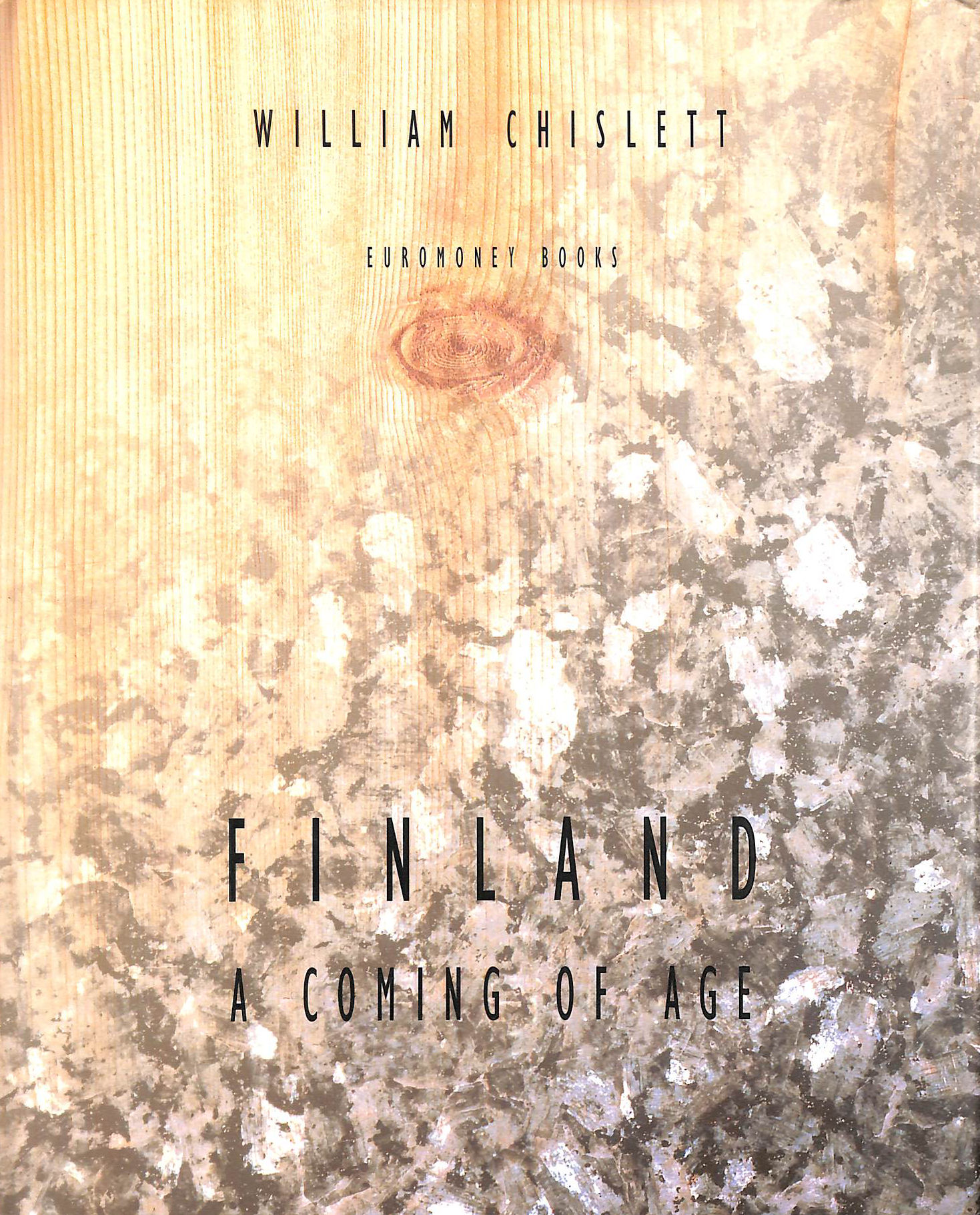 CHISLETT, WILLIAM - Finland (Country Guides)