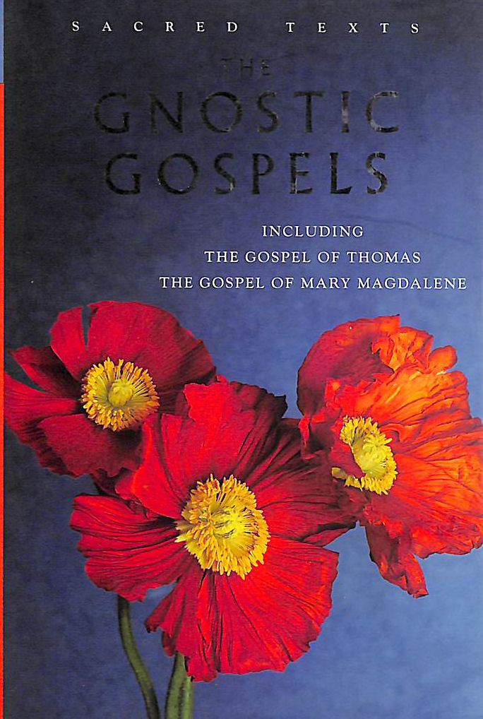 ALAN JACOBS - The Gnostic Gospels