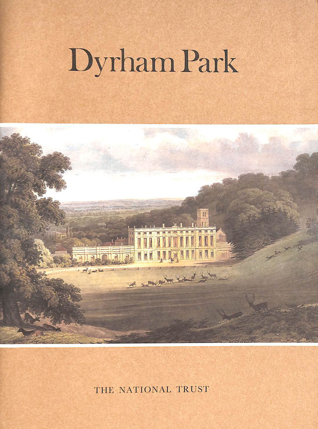 ANON - Dyrham Park