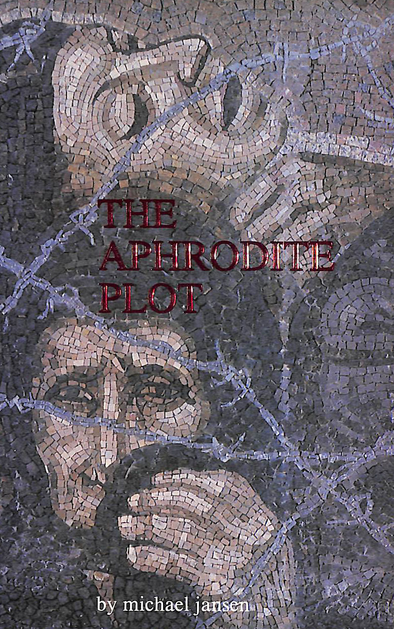 JANSEN, MICHAEL - The Aphrodite Plot