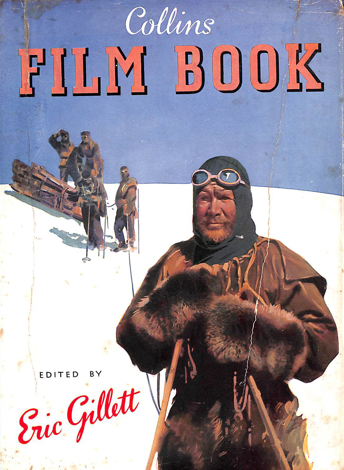 COLLINS - Collins Film Book 1949