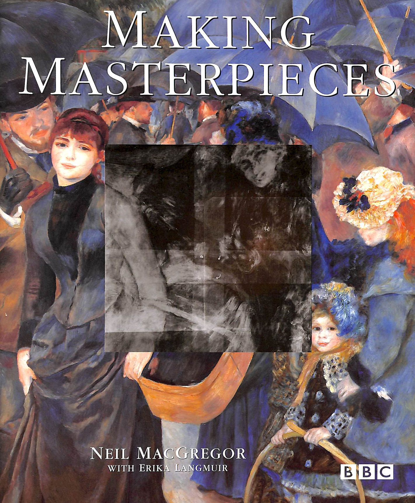 NEIL MACGREGOR - Making Masterpieces