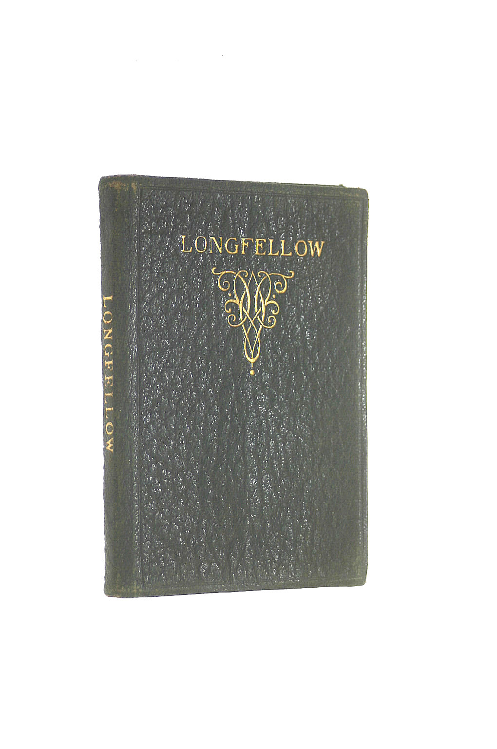 HENRY WADSWORTH LONGFELLOW - Longfellow