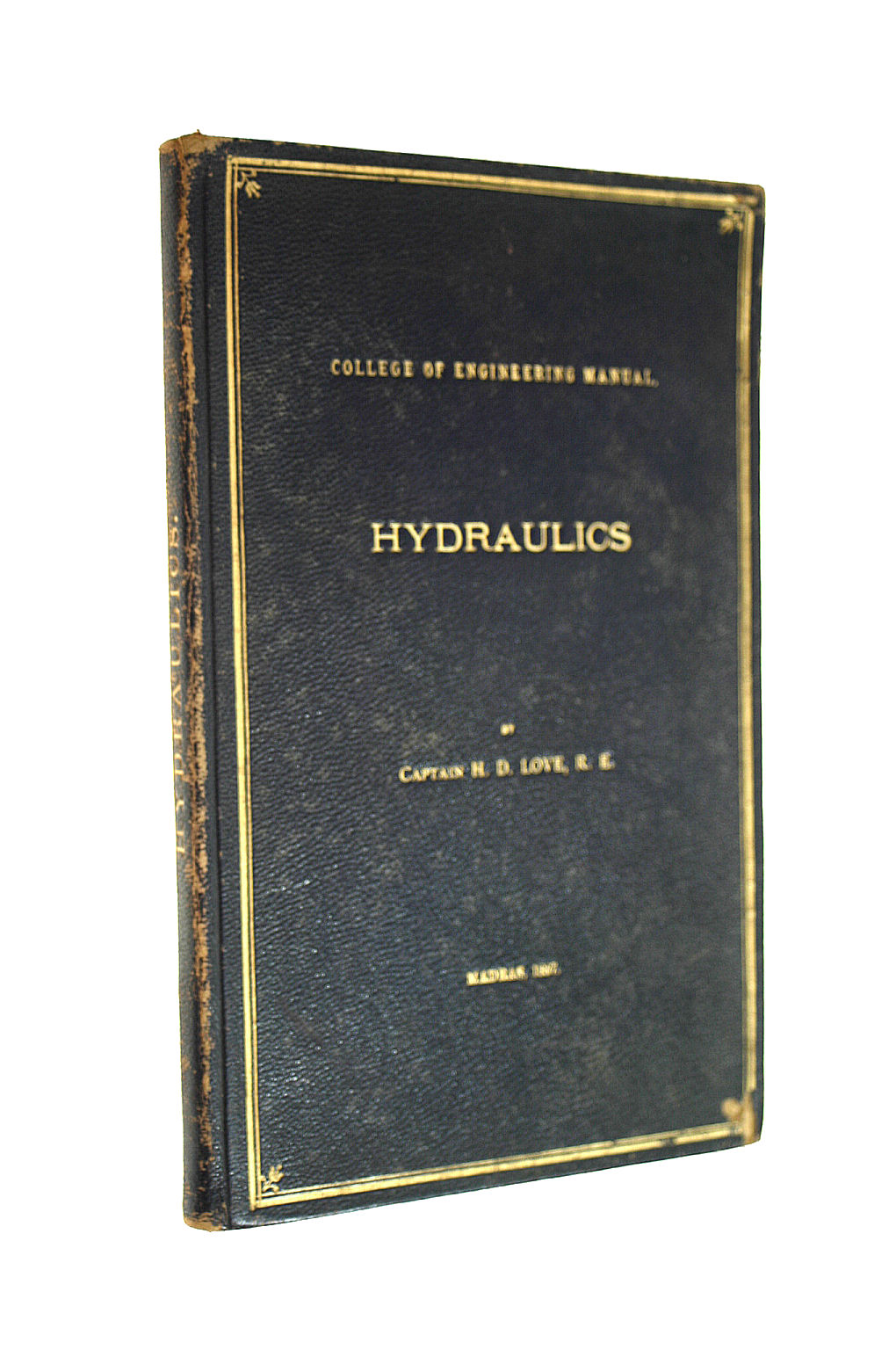H. D. LOVE - Hydraulics