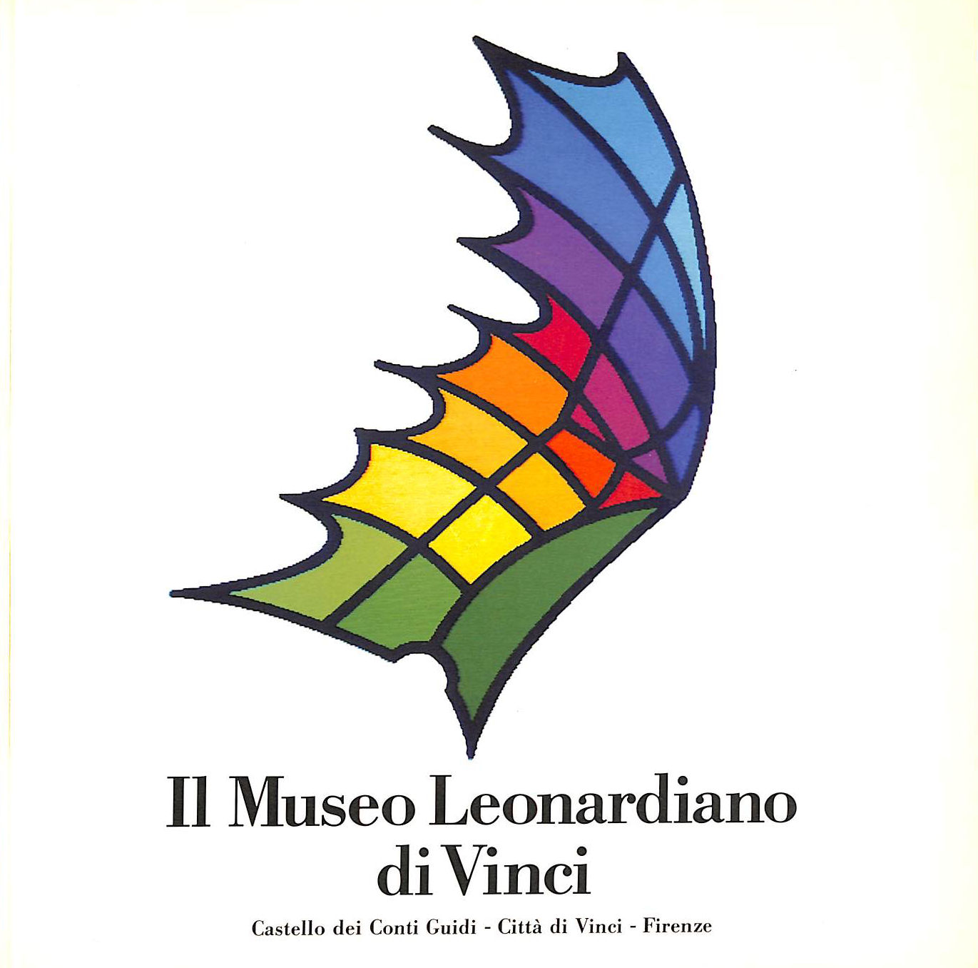 ANON - Il Museo Leonardiano Di Vinci