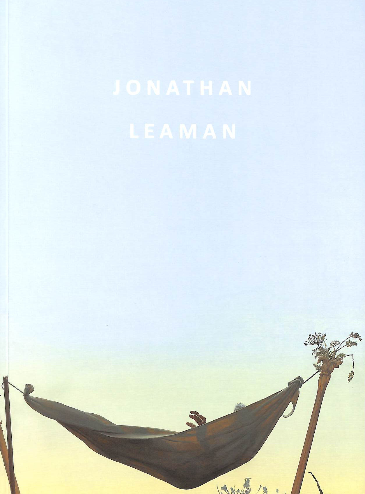 GAYFORD, MARTIN - Jonathan Leaman