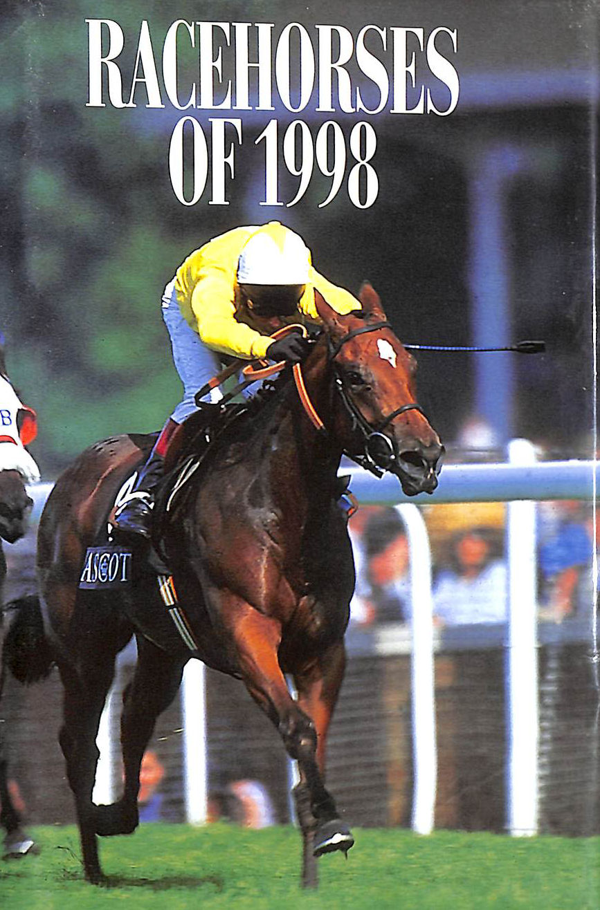 TIMEFORM - Racehorses of 1998