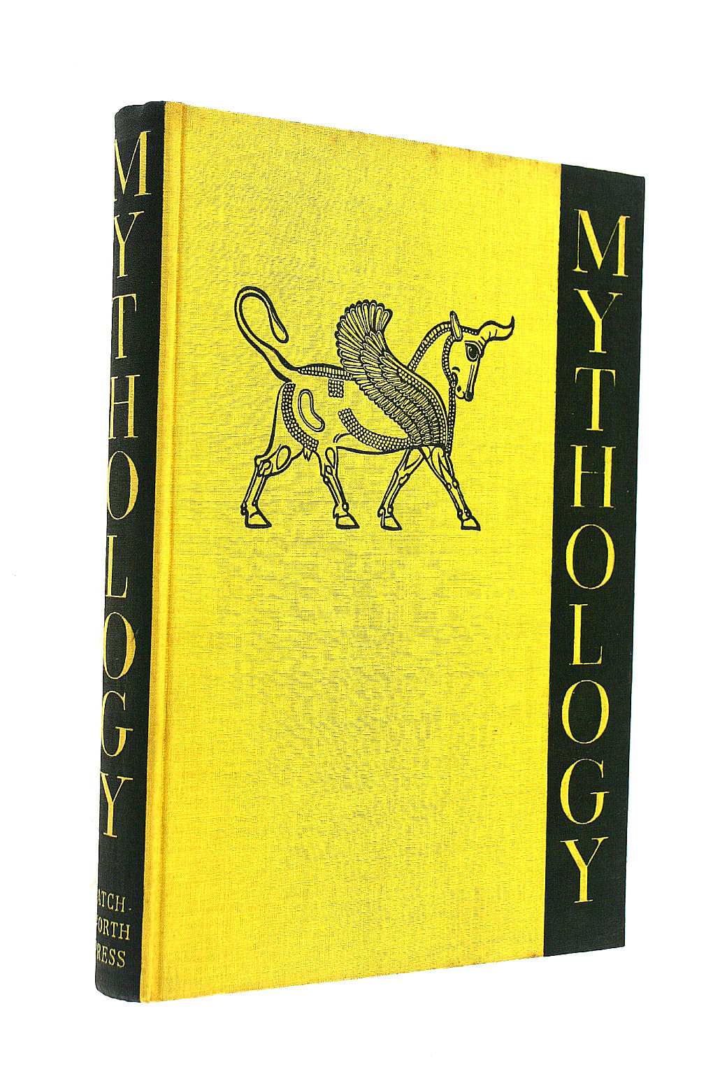ROBERT GRAVES (INTRO) - Larousse encyclopedia of mythology