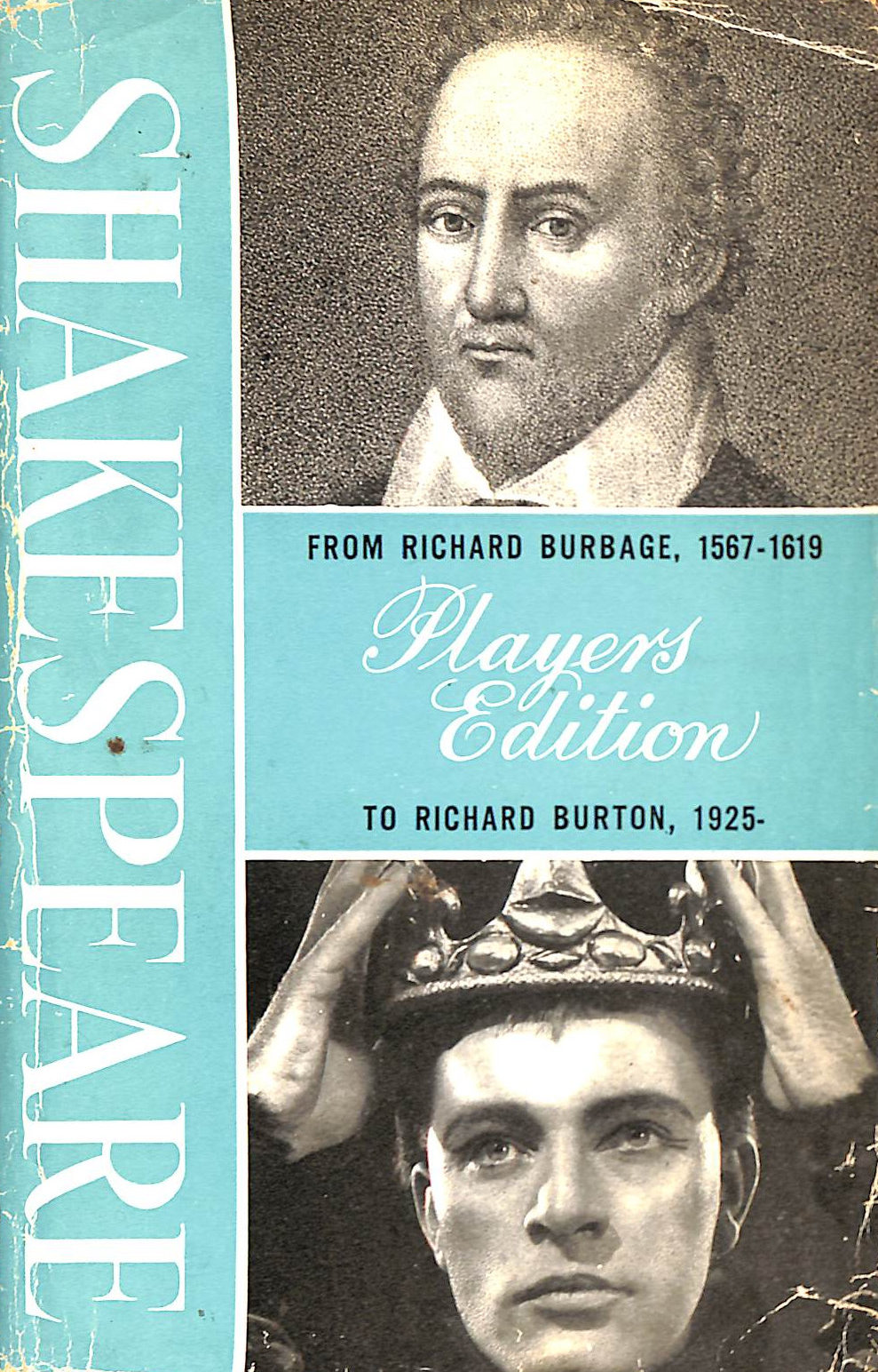 ALEXANDER, P. (ED) - Complete Works William Shakespeare