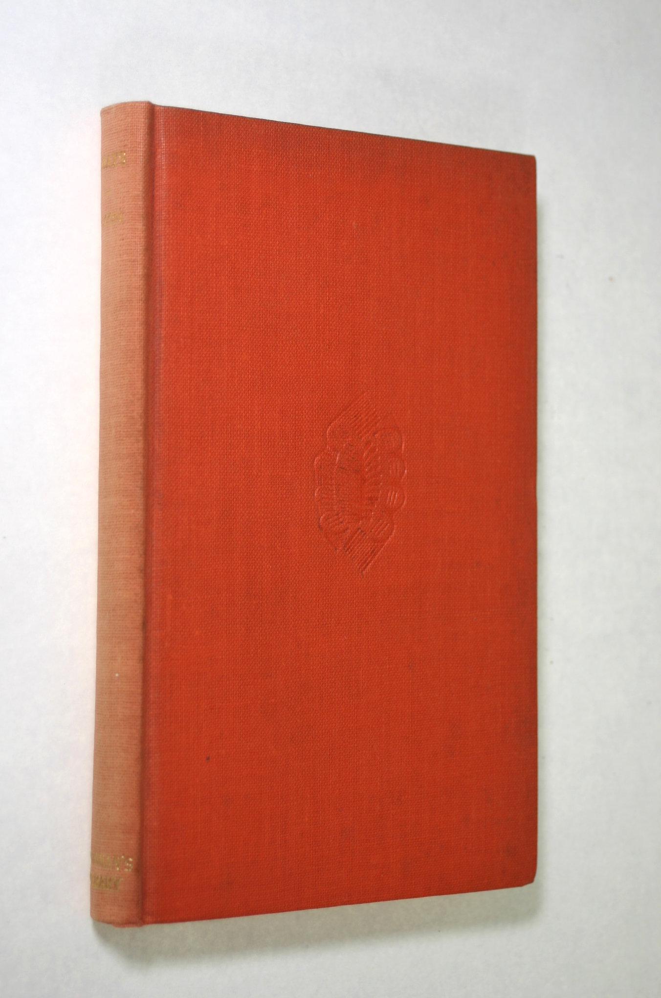 BACON, FRANCIS; SMEATON, OLIPHANT - Essays Of Francis Bacon