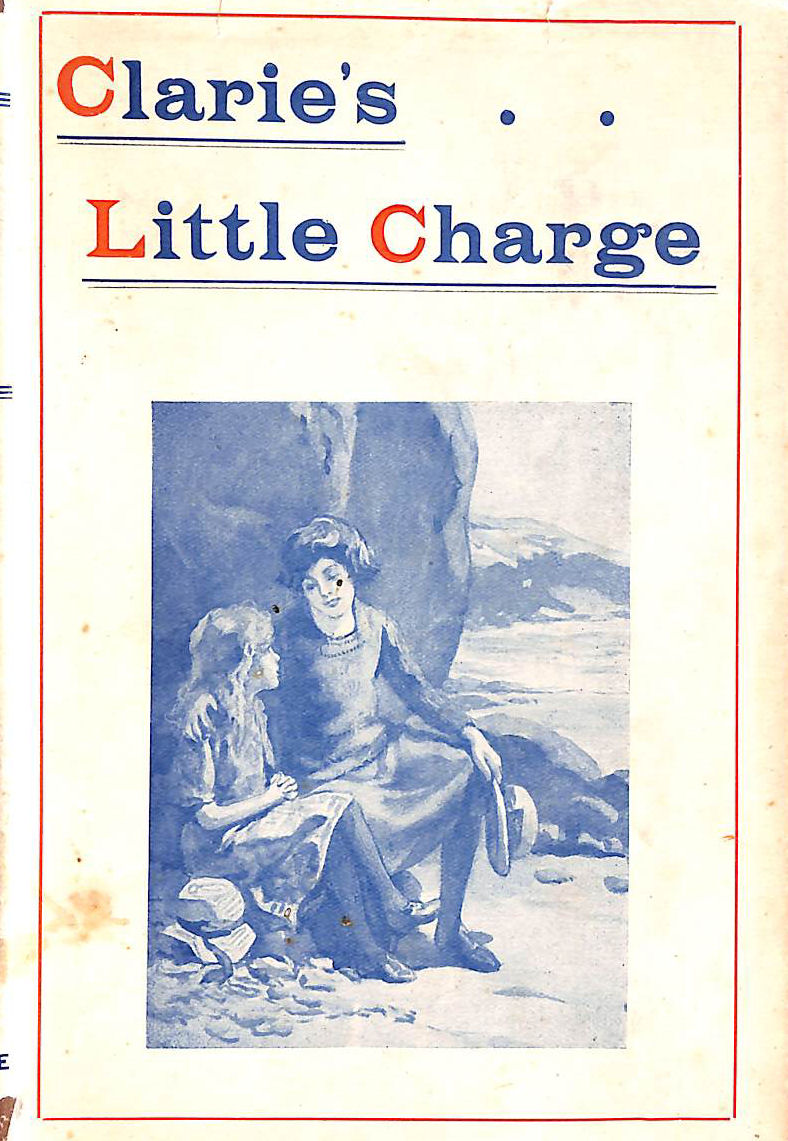 M L C, CLARIE - Clarie's Little Charge