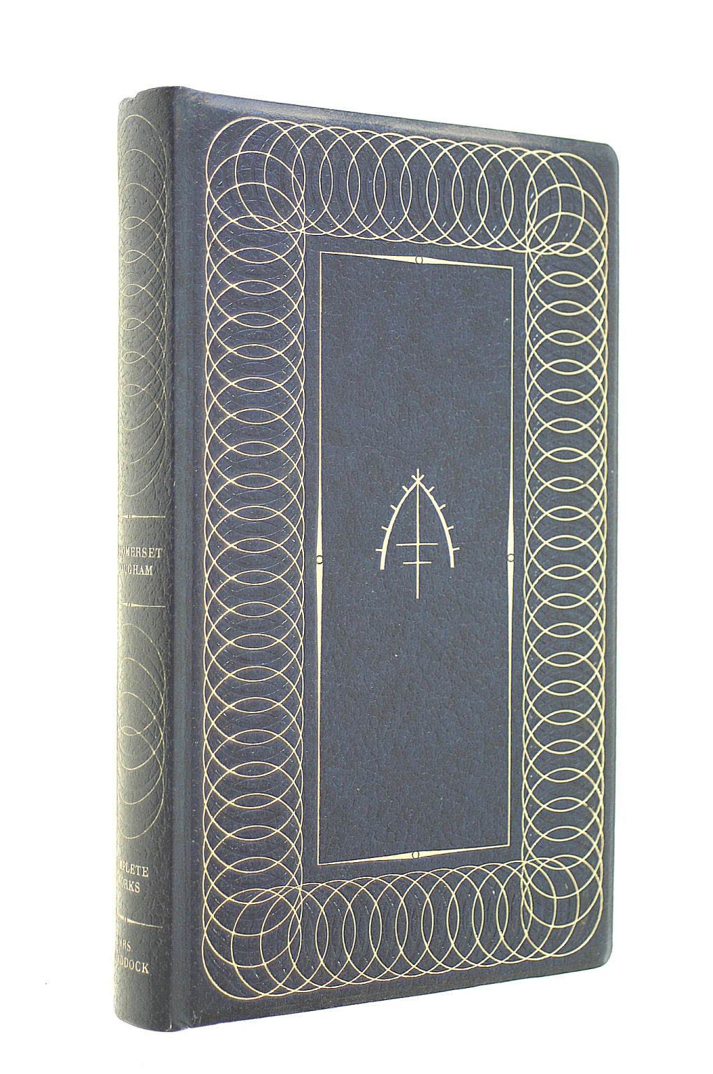 MAUGHAM, W SOMERSET - Mrs. Craddock