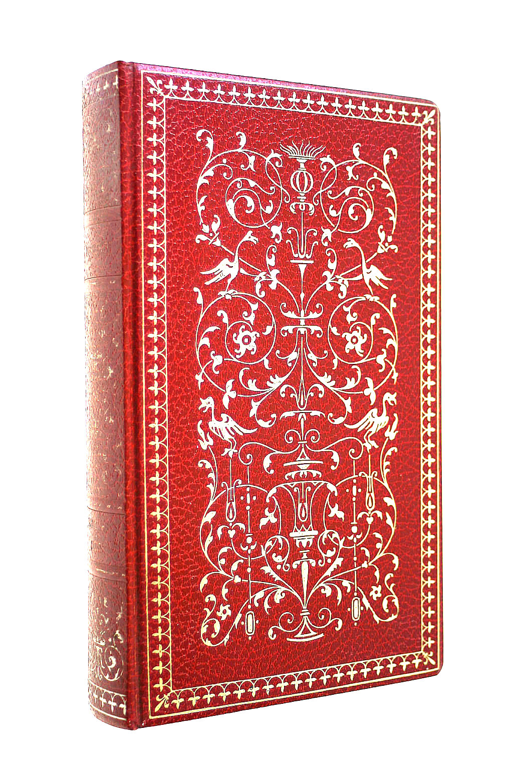 IVAN TURGENEV; A B MCMILLIN [INTRODUCTION]; JACQUES CARELMAN [ILLUSTRATOR]; DAVID KNIGHT [ILLUSTRATOR]; - Fathers and Sons + Liza (Heron Books Series: The Greatest Masterpieces of Russian Literature)