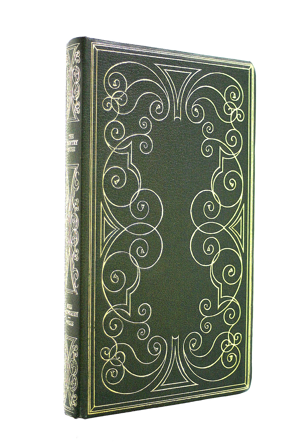 JOHN GALSWORTHY - The Country House. Heron John Galsworthy Collected Works