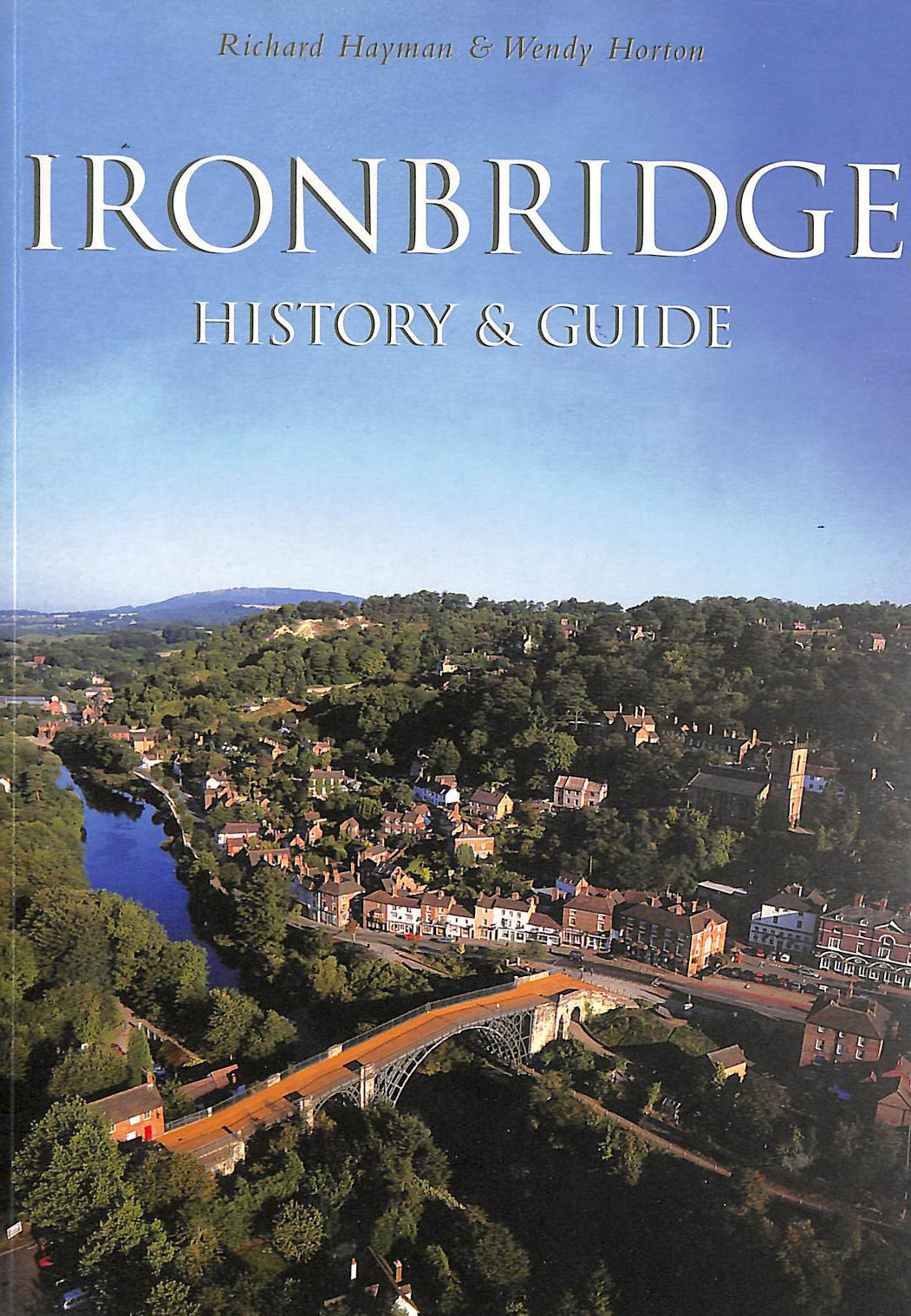 HAYMAN - Ironbridge History & Guide