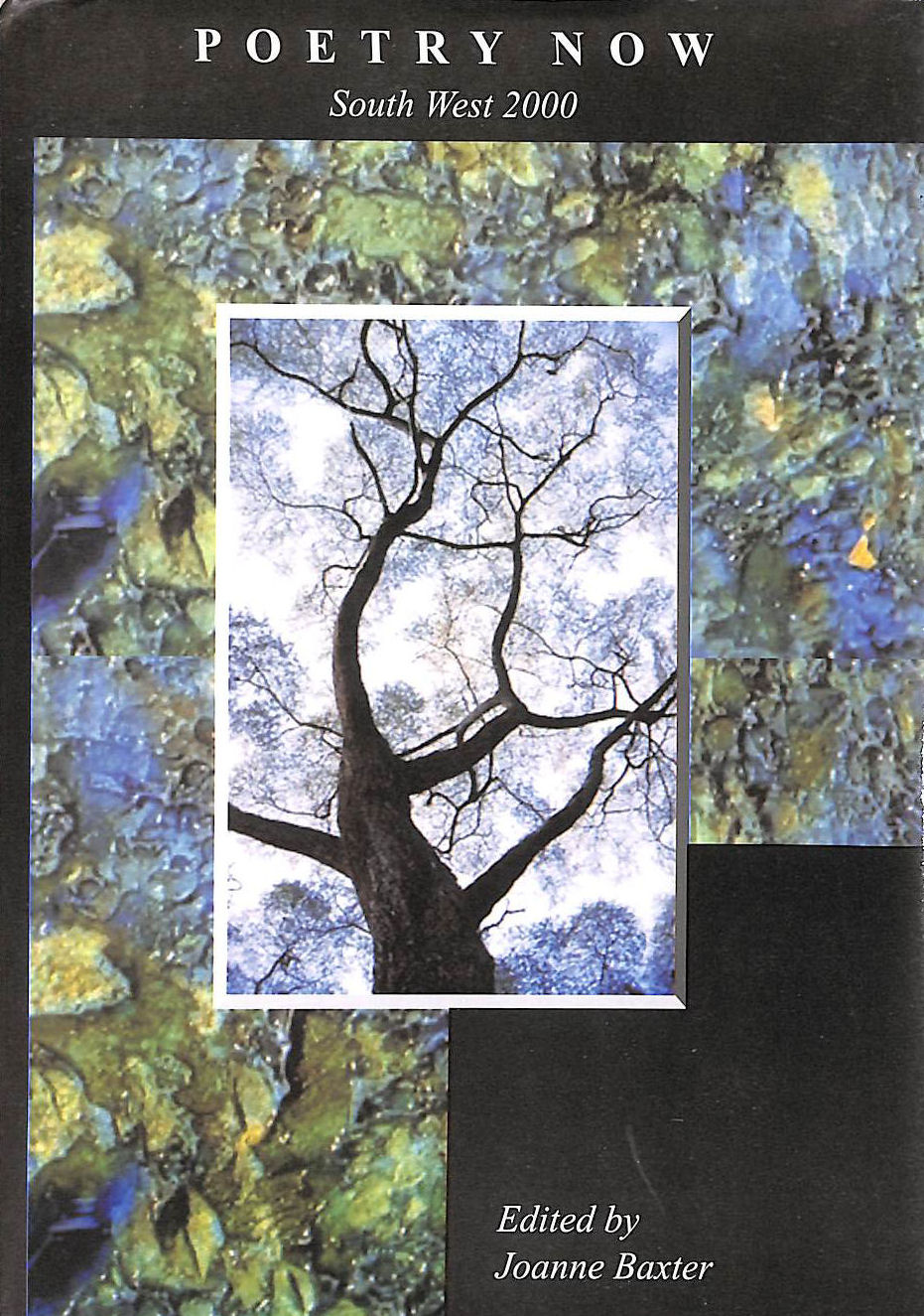 BAXTER, JOANNE [EDITOR] - Poetry Now South West 2000