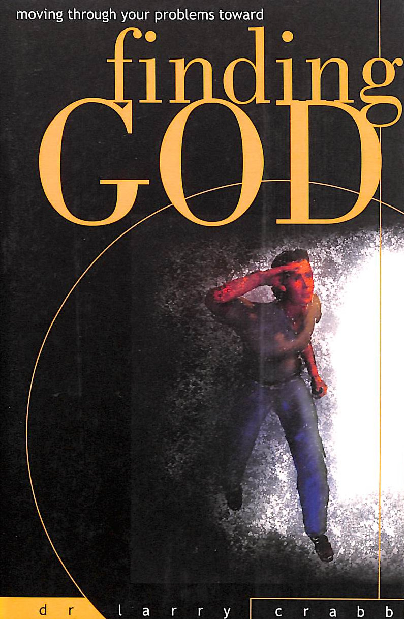 CRABB, LAWRENCE J. - Finding God