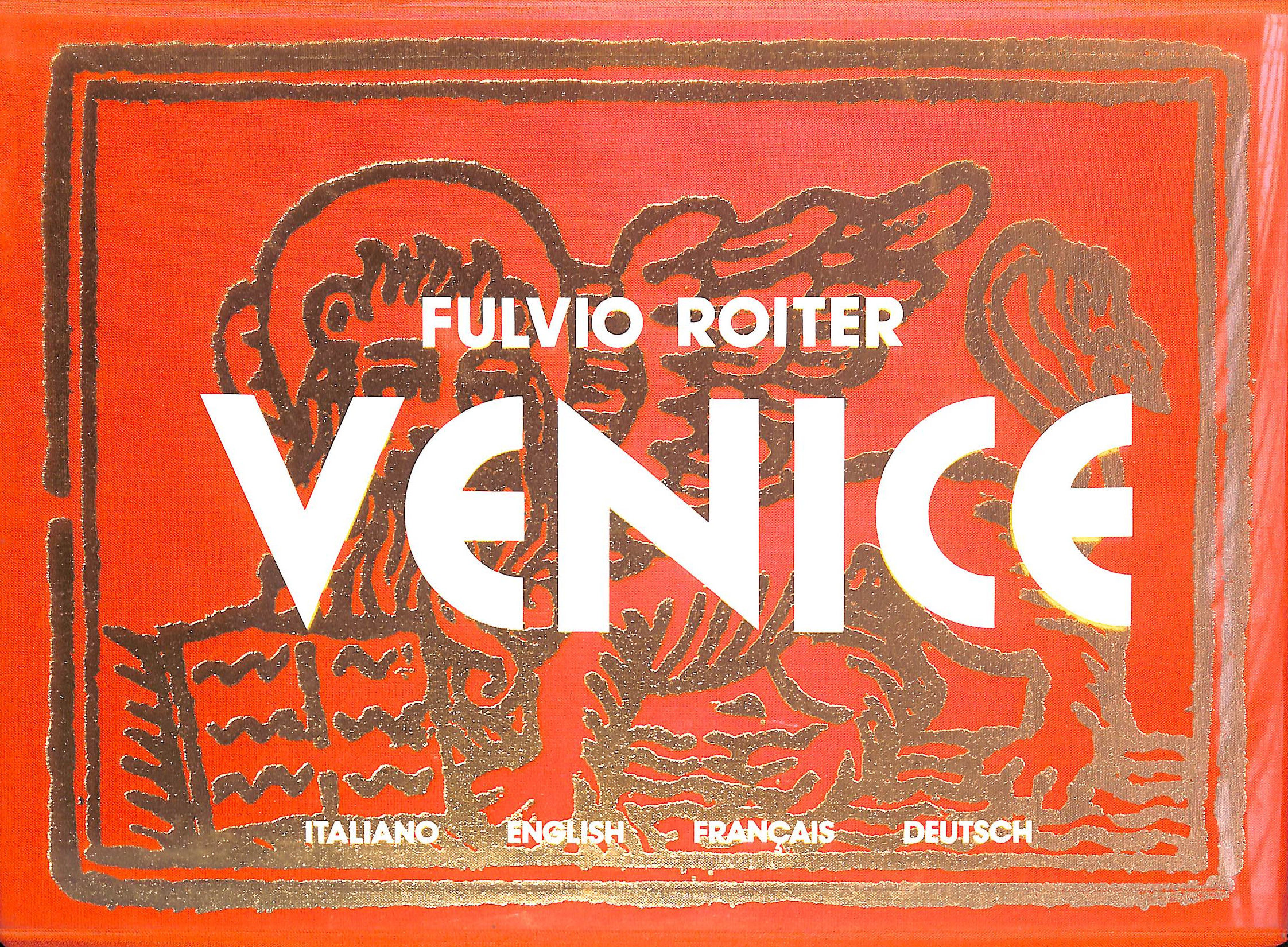 FULVIO ROITER - Venice