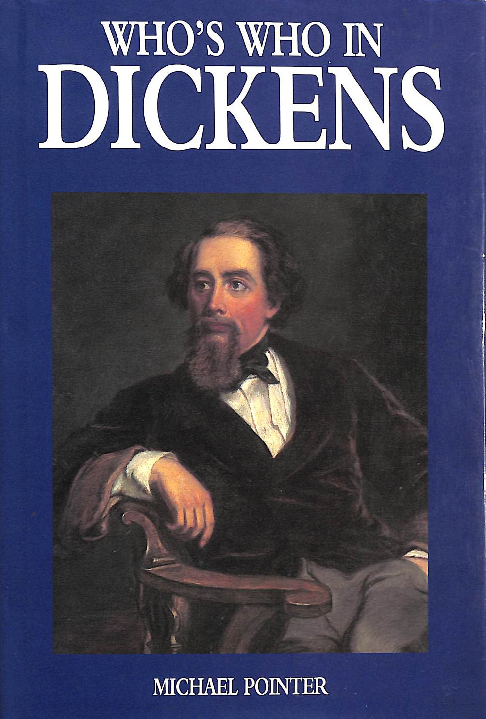 POINTER, MICHAEL - Who's Who in Dickens
