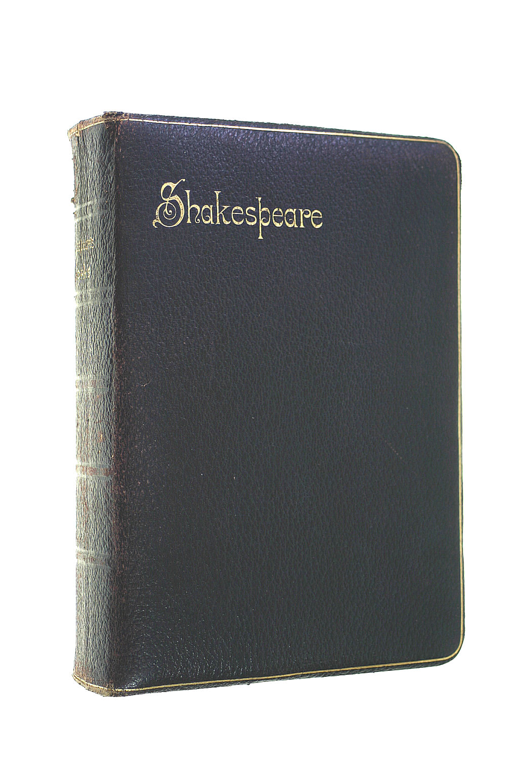 WILLIAM SHAKESPEARE - The Brooke House Shakespeare