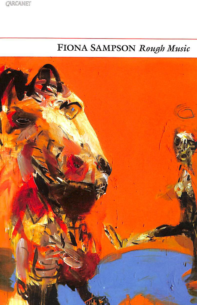 FIONA SAMPSON - Rough Music