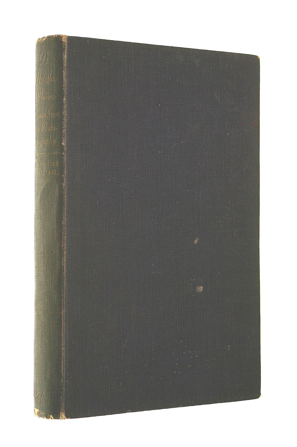 BEECHAM, SIR THOMAS - A Mingled Chime: Leaves From An Autobiography.
