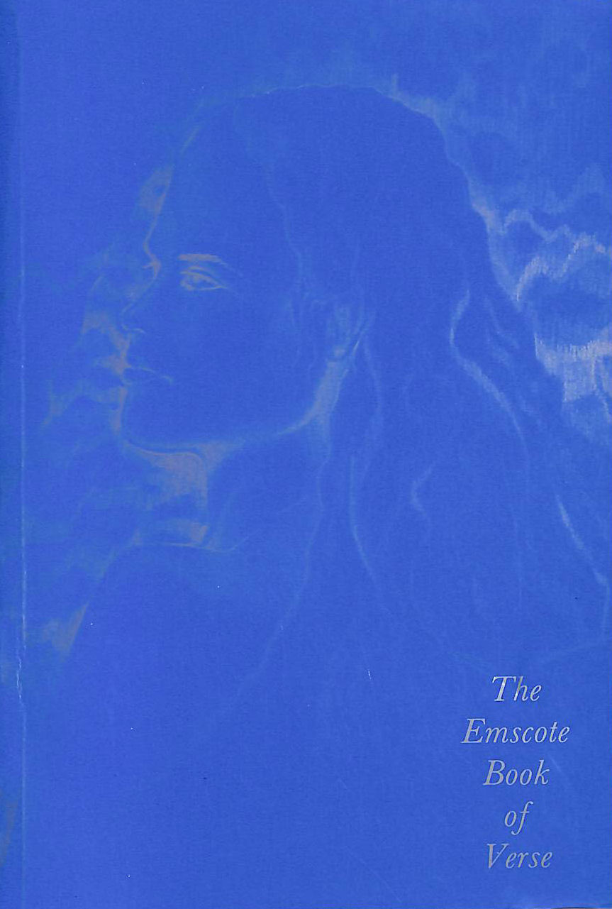 ASTBURY, ANTHONY [EDITOR] - The Emscote Book of Verse