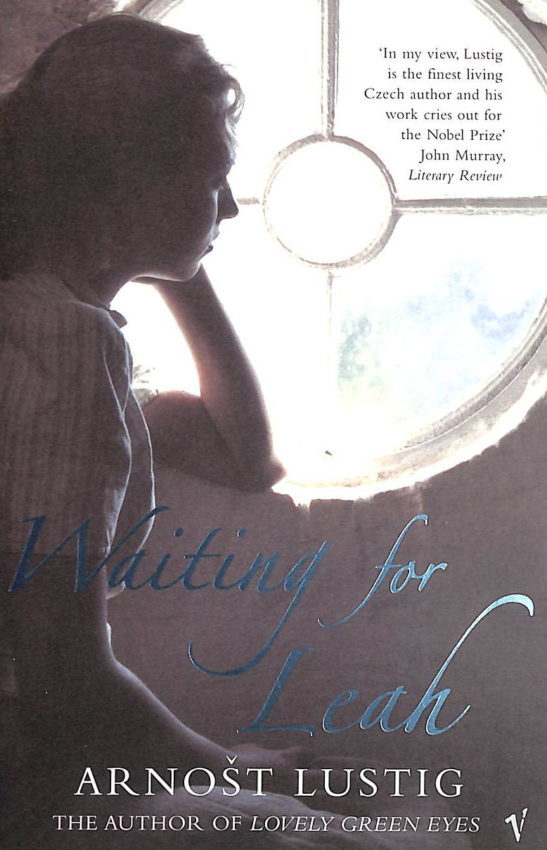 LUSTIG, ARNOST; OSERS, EWALD [TRANSLATOR] - Waiting For Leah