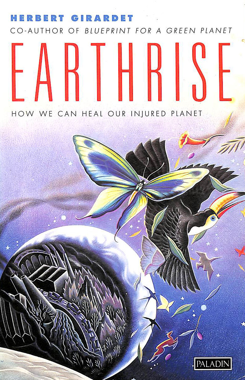GIRARDET, HERBERT - Earthrise