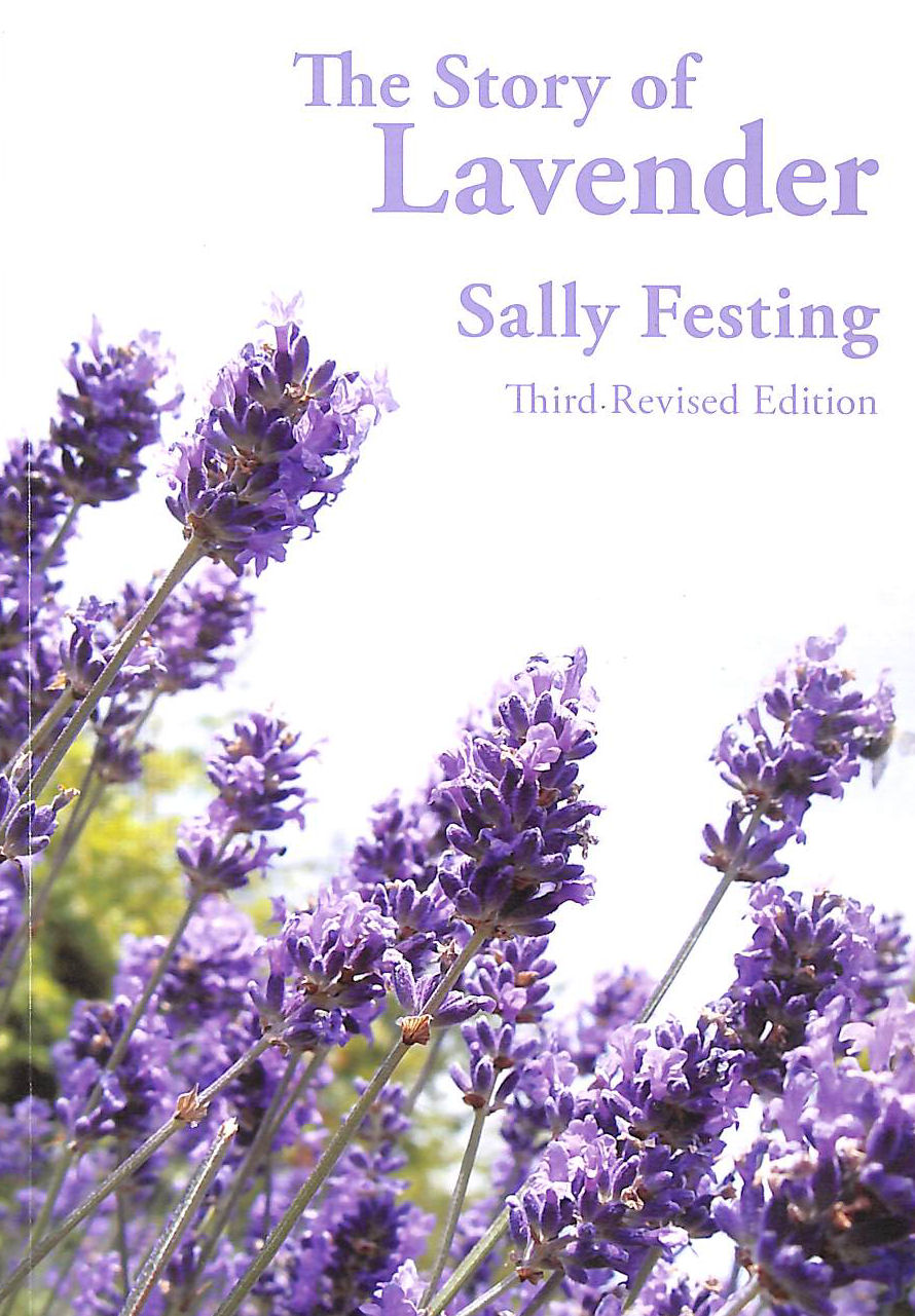FESTING, SALLY - The Story of Lavender