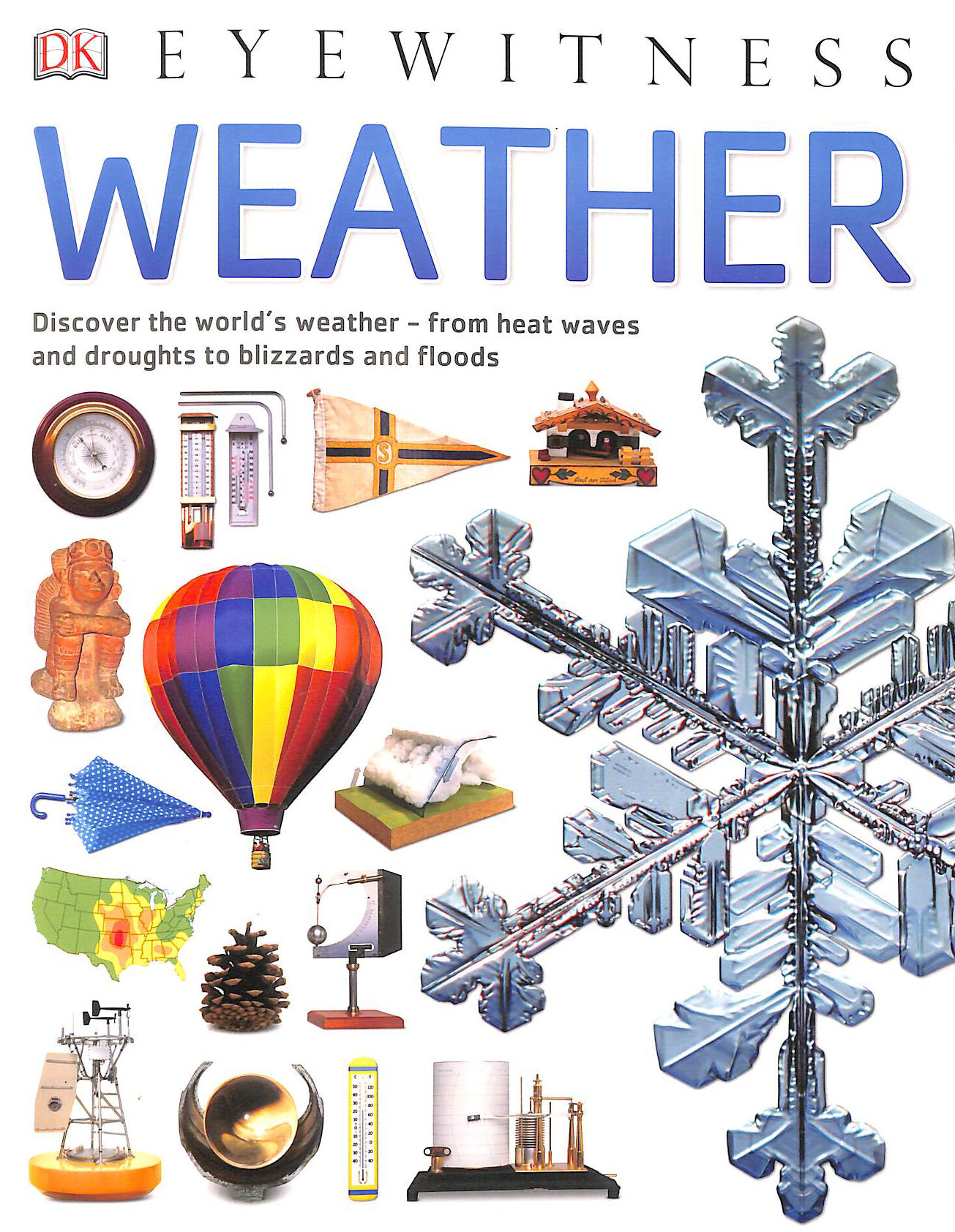 DK - Weather (DK Eyewitness)