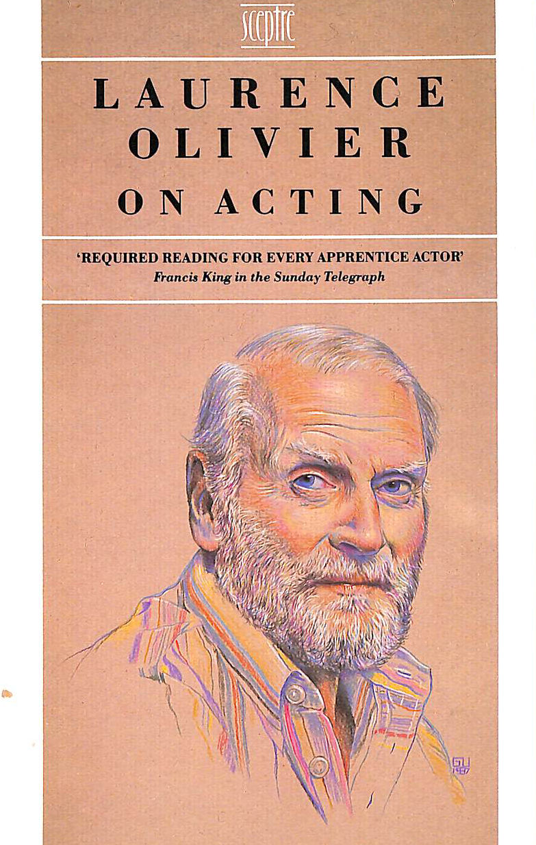 OLIVIER, LAURENCE - On Acting