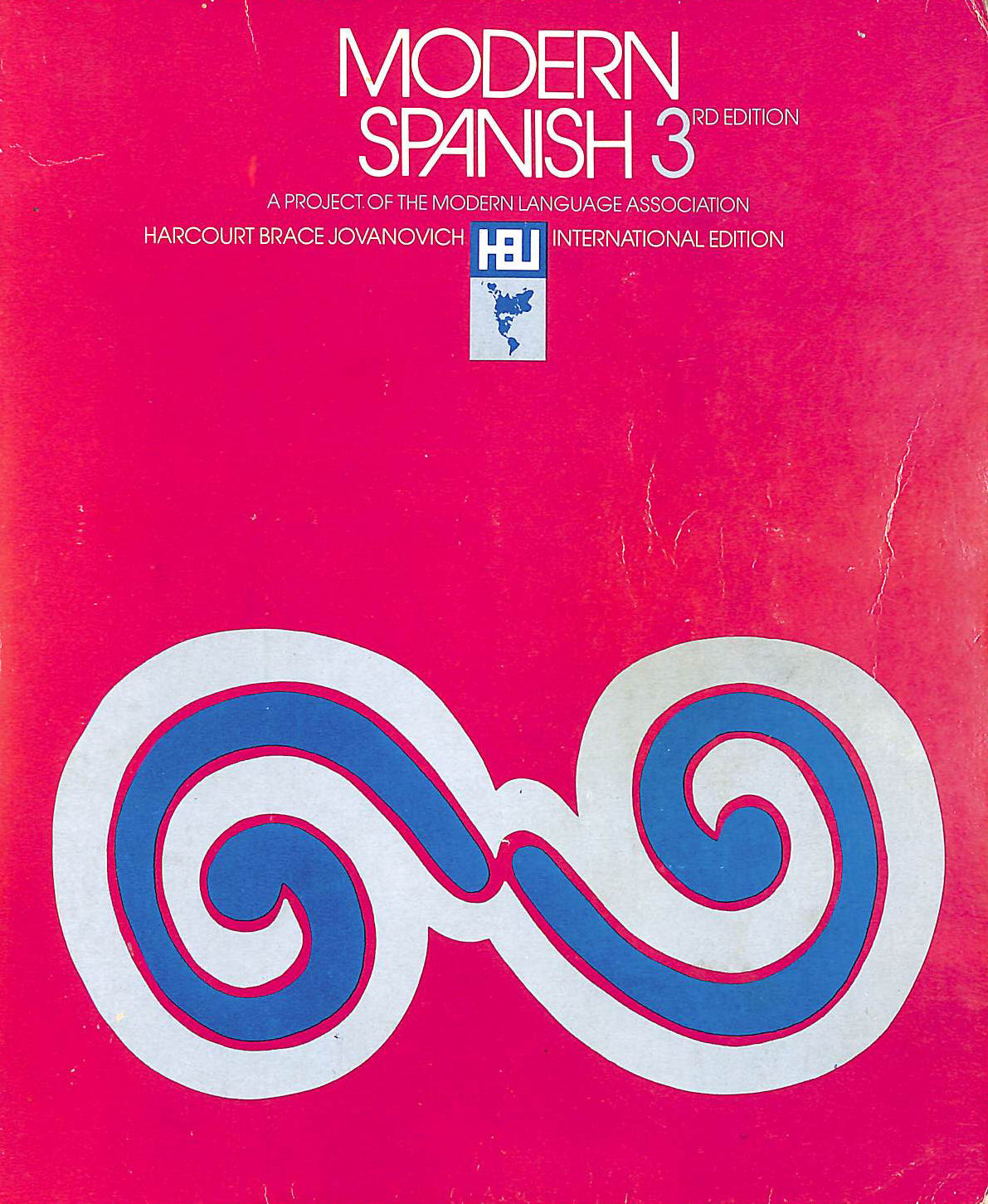 TURNER, RONALD C. - Modern Spanish