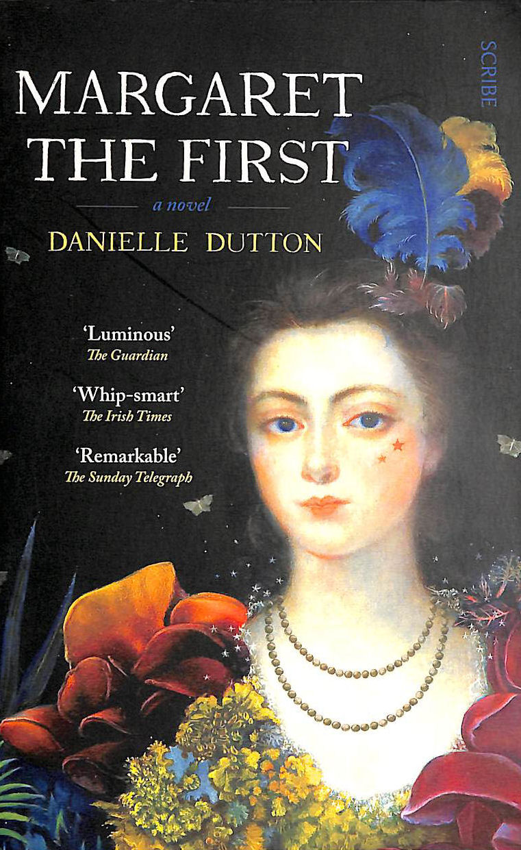 DUTTON, DANIELLE - Margaret the First