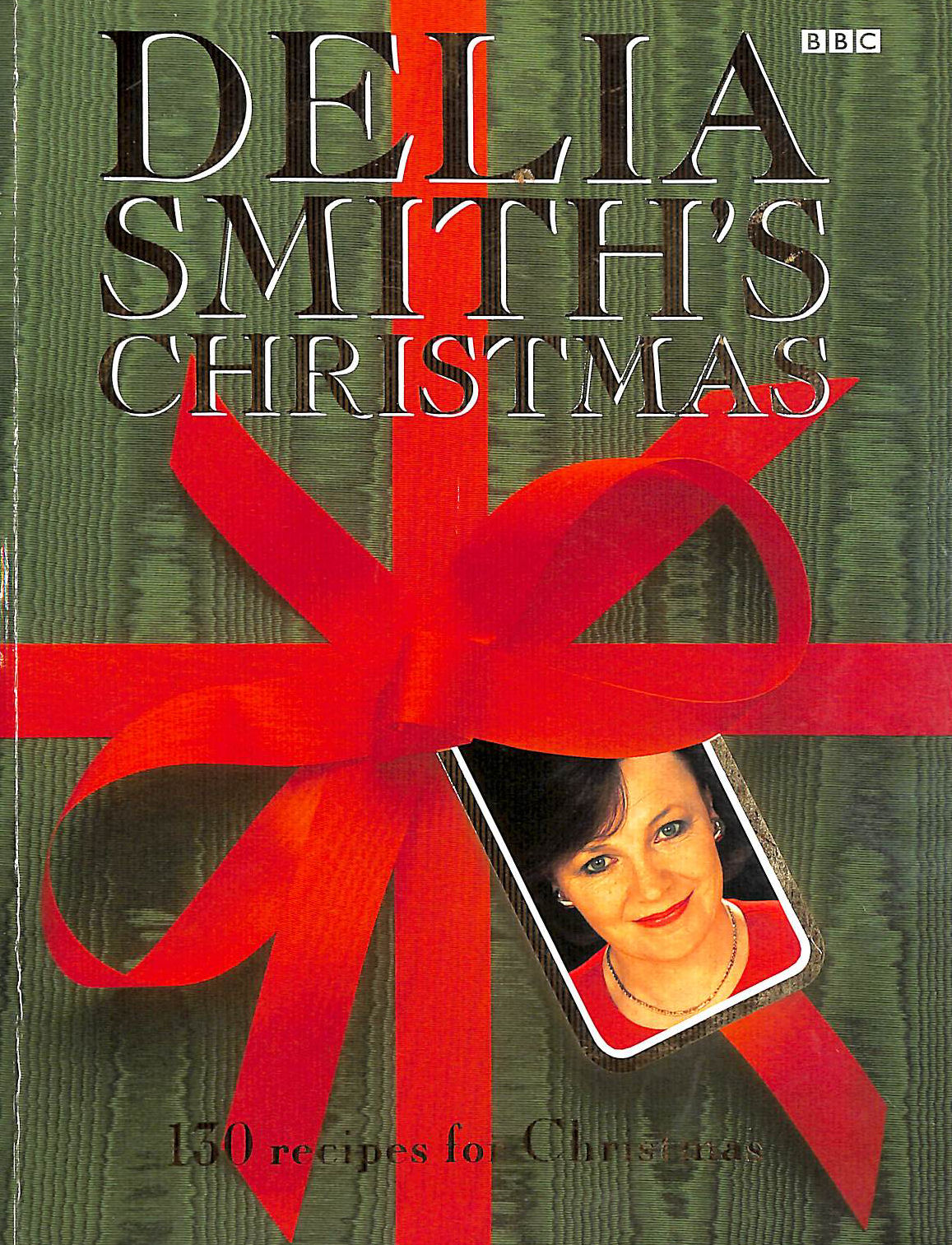 SMITH, DELIA - Delia Smith's Christmas