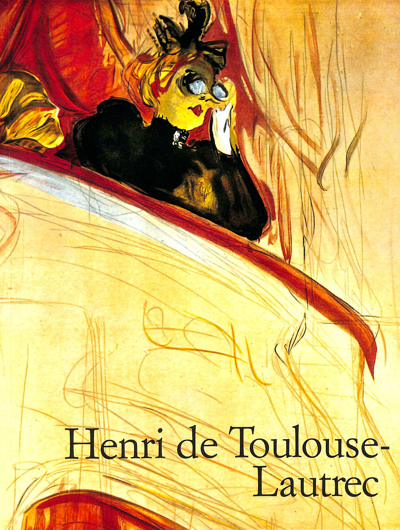 ARNOLD, MATTHIAS - Toulouse-Lautrec: KR (Taschen Basic Art Series)