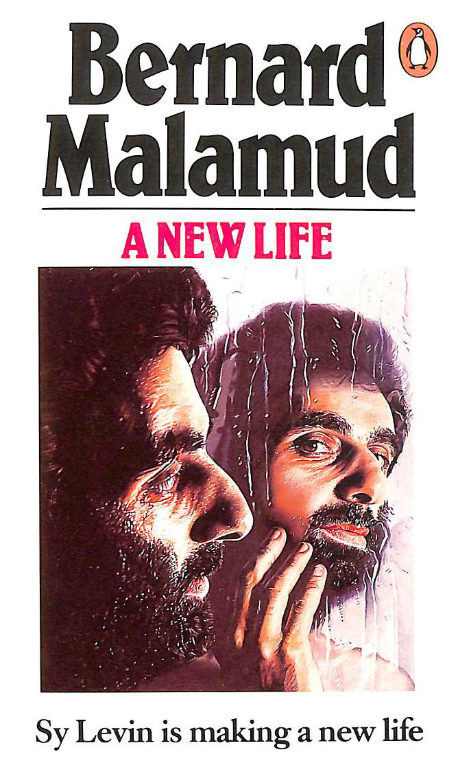 BERNARD MALAMUD - A New Life