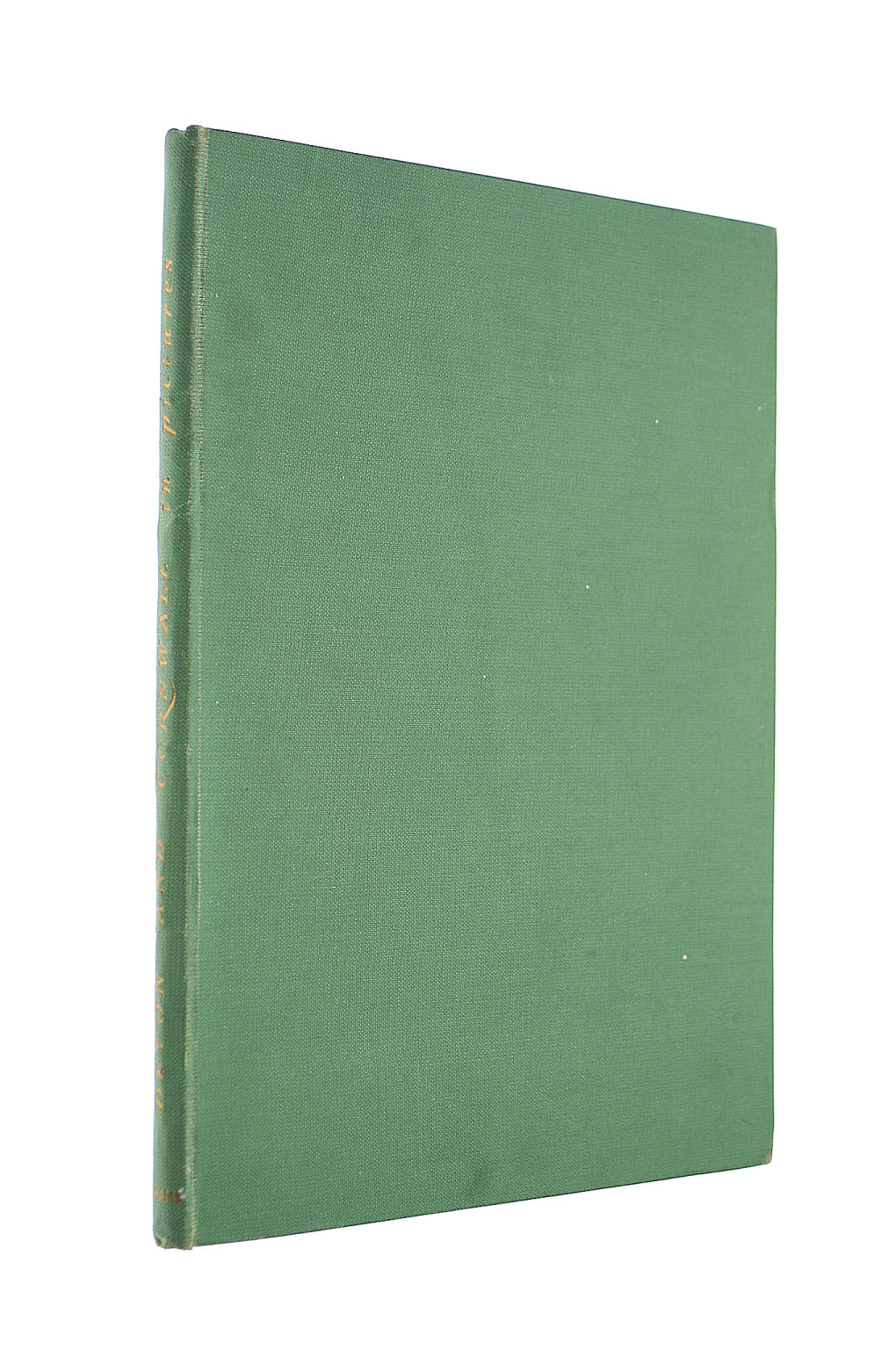 HOSKINS, W.G. & CLAUDE BERRY (INTRODUCTIONS BY). - Devon and Cornwall in Pictures