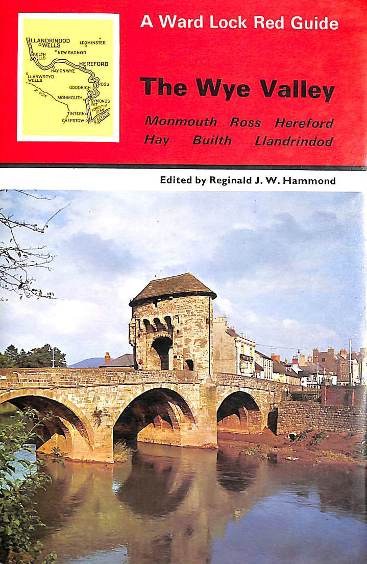 REGINAL J. W. HAMMOND - Wye Valley