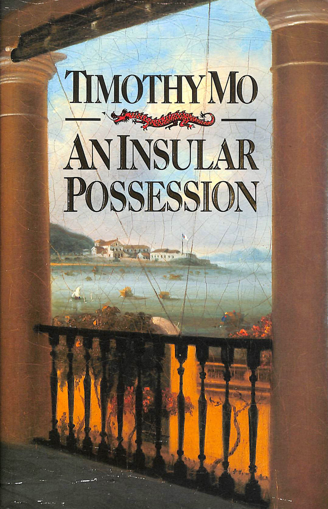 MO, TIMOTHY - An Insular Possession