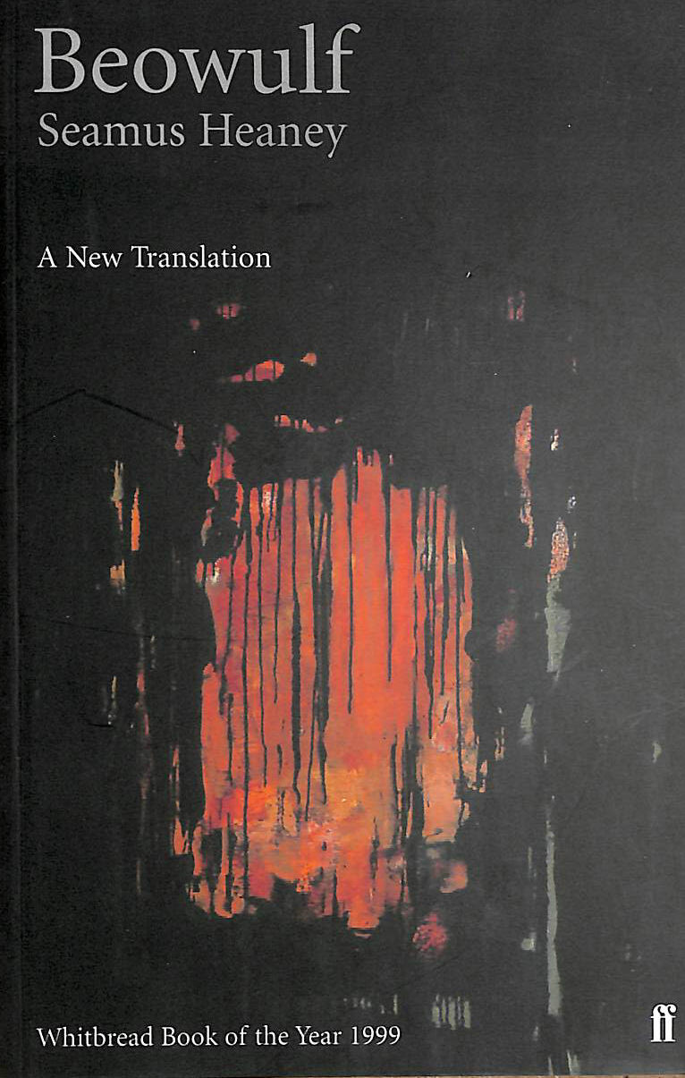 HEANEY, SEAMUS - Beowulf
