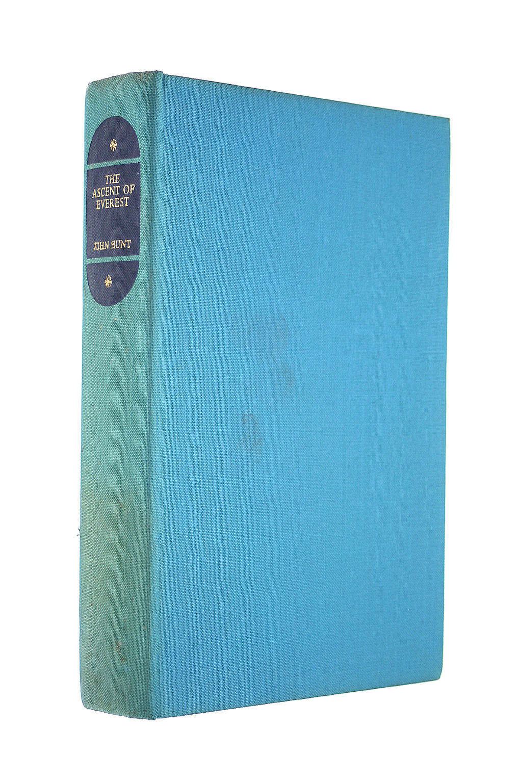 JOHN HUNT - The Ascent of Everest