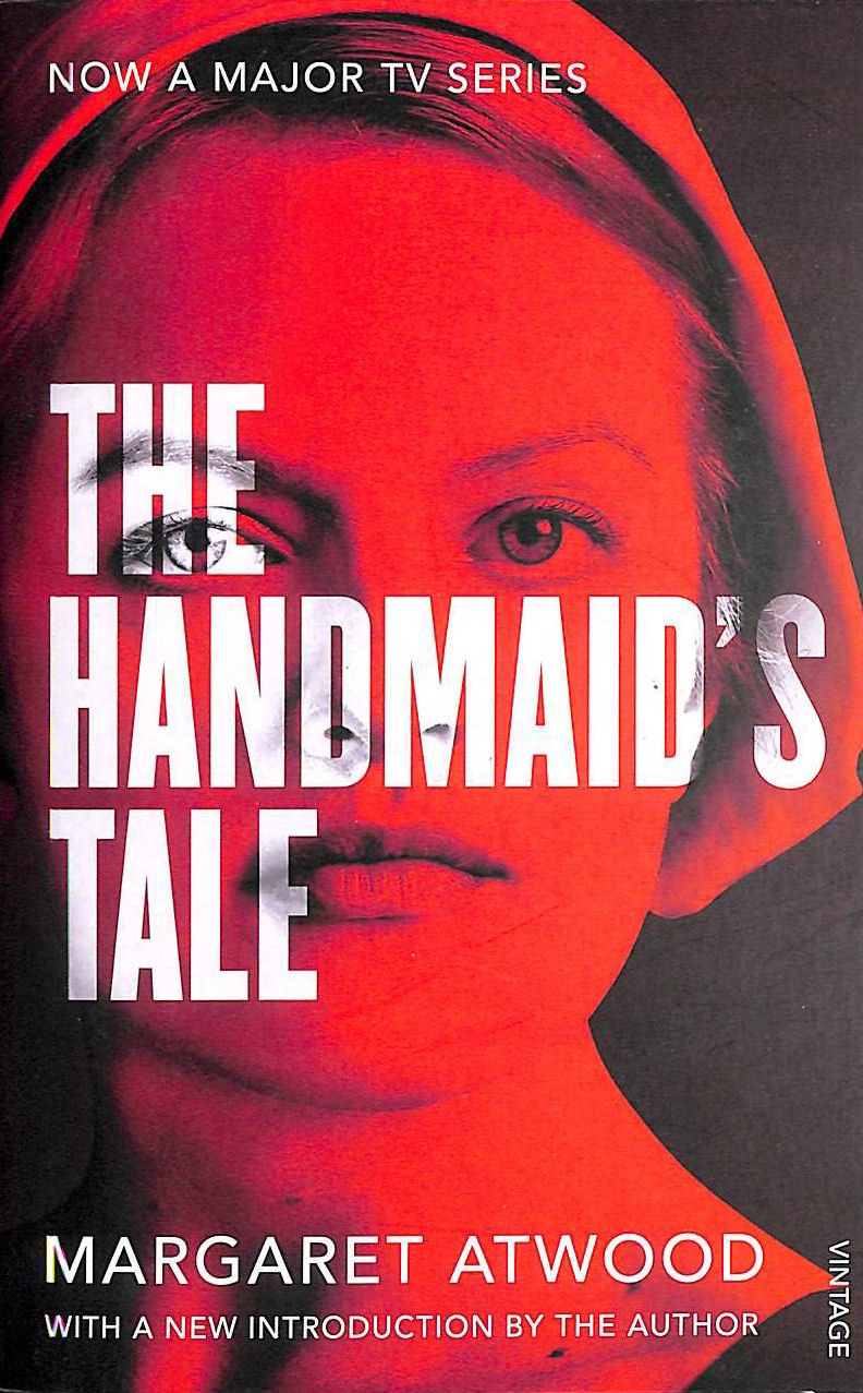 ATWOOD, MARGARET - The Handmaid's Tale: the book that inspired the hit TV series (Gilead, 1)