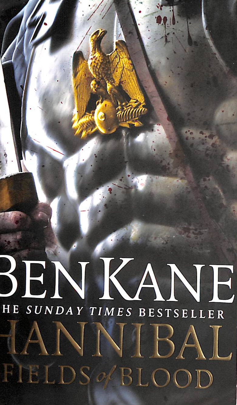 KANE, BEN - Hannibal: Fields of Blood