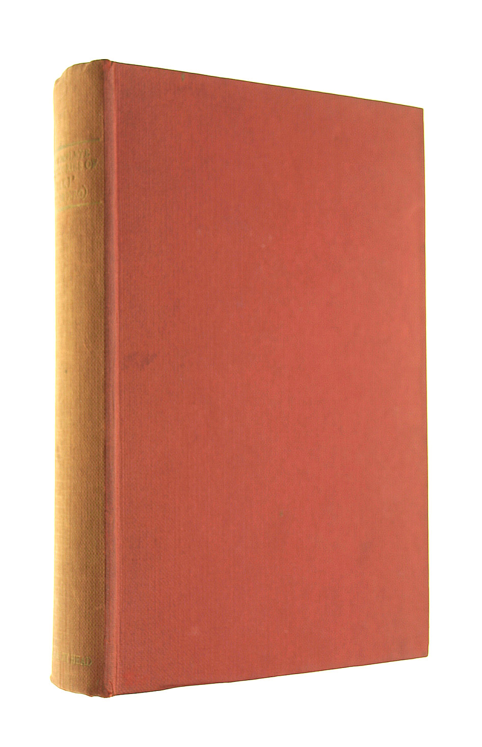 SAKI - The Short Stories Of Saki
