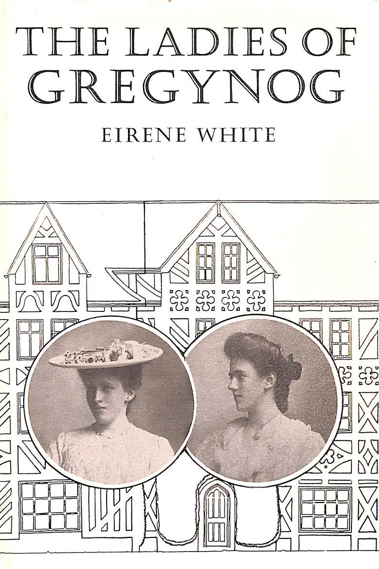 EIRENE WHITE - The Ladies of Gregynog