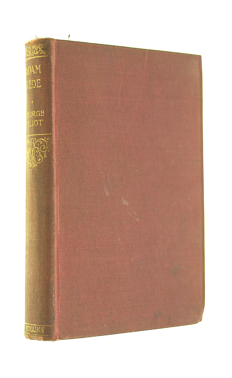 ELIOT, G - Adam Bede
