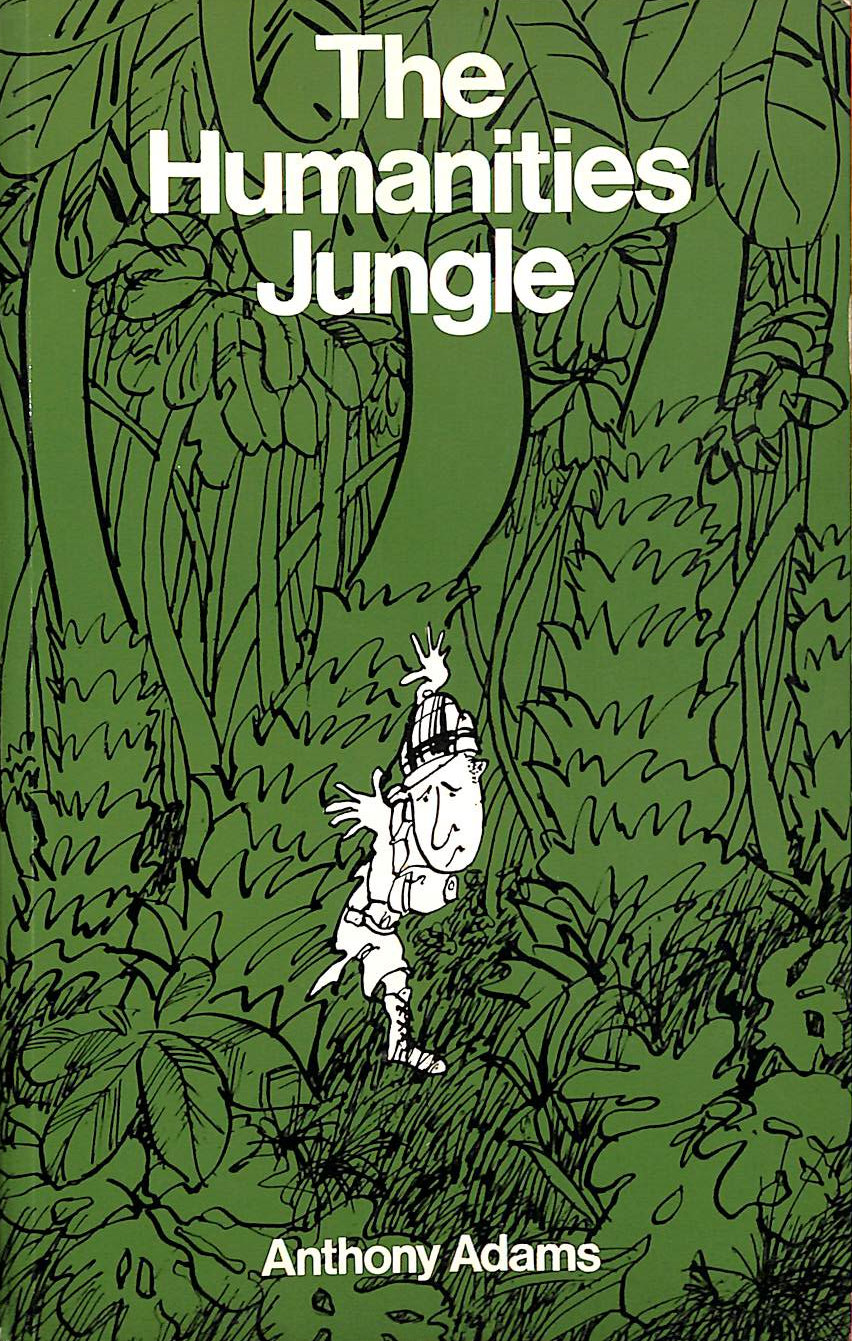 A ADAMS - The Humanities Jungle